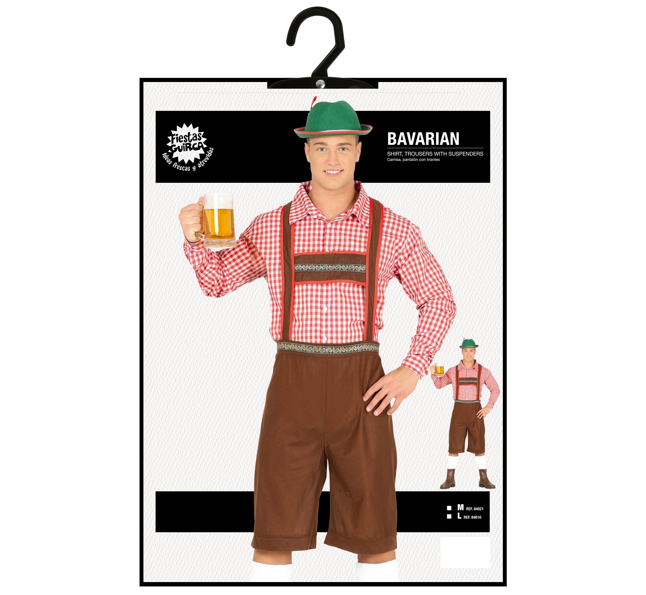 BAVARIAN