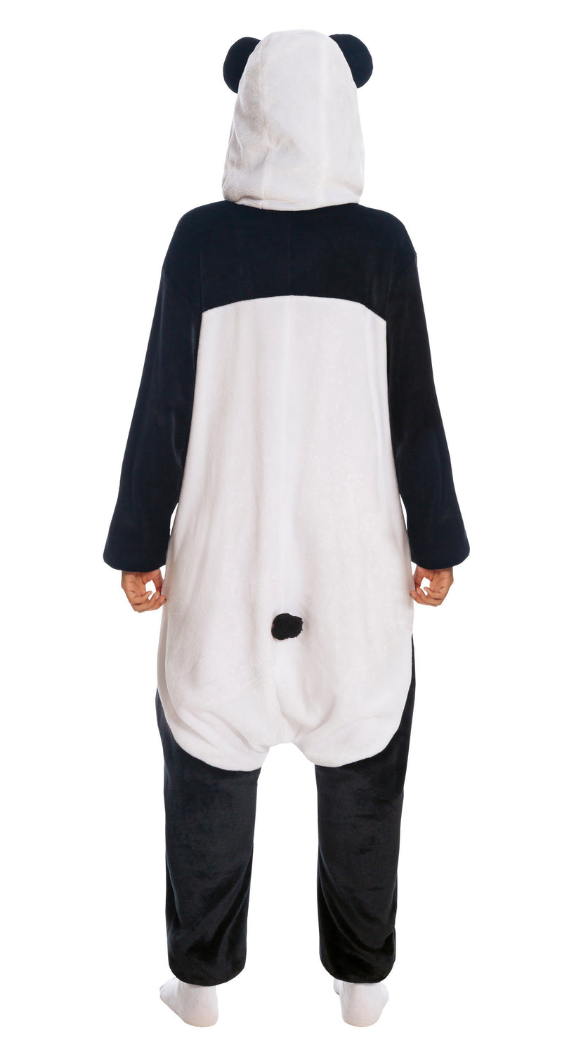 KIGURUMIMI PANDA