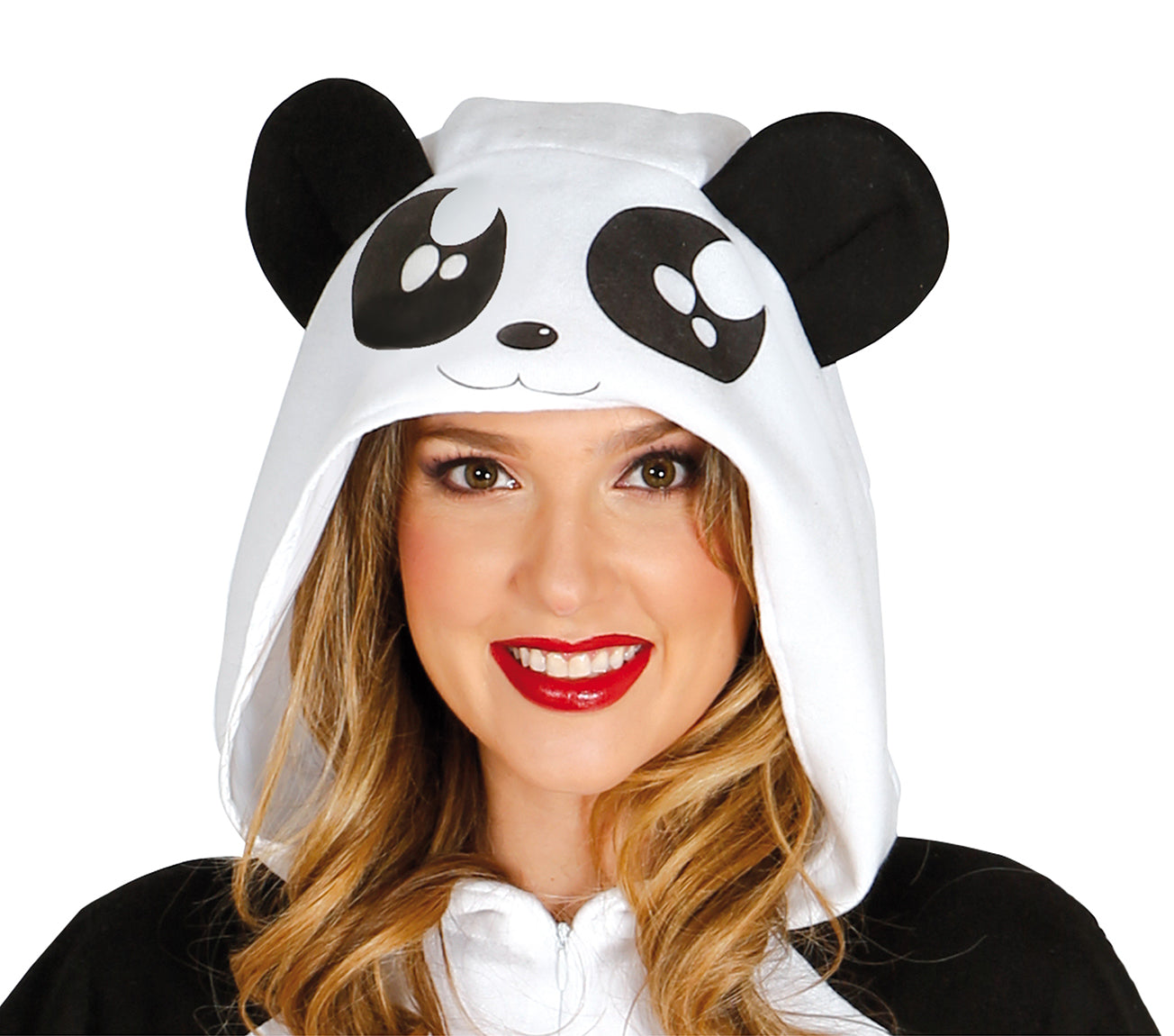 KIGURUMIMI PANDA