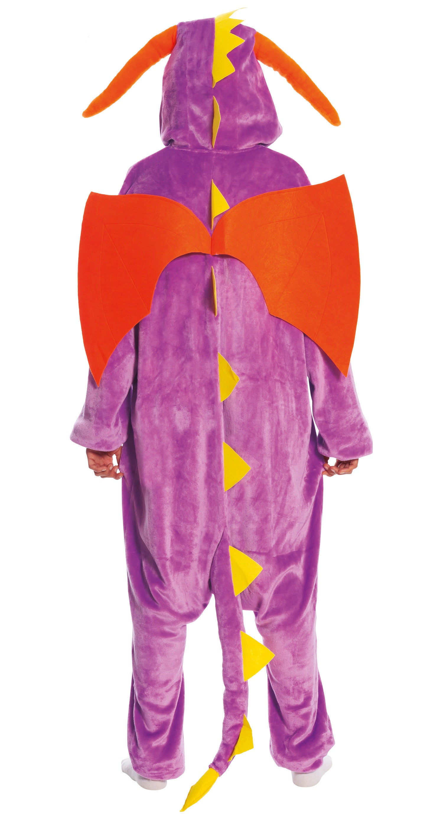 DRAGON KIGURUMIMI SIZE L 42-44