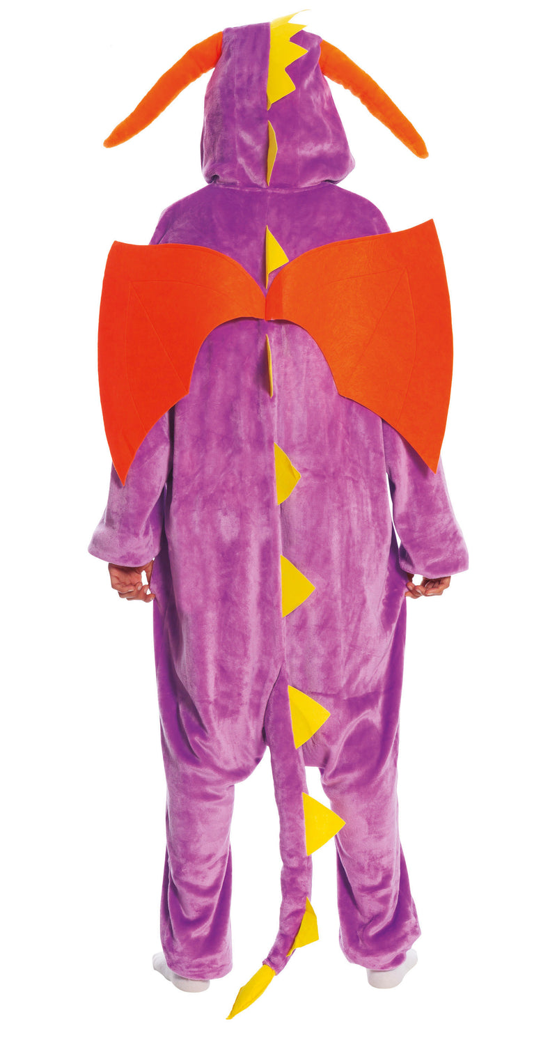 DRAGON KIGURUMIMI SIZE L 42-44