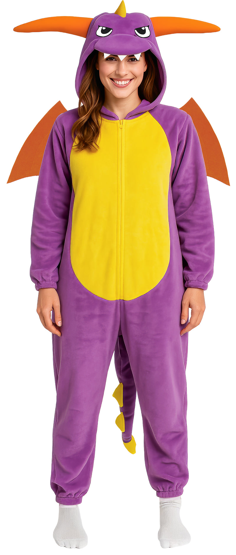 DRAGON KIGURUMIMI SIZE L 42-44