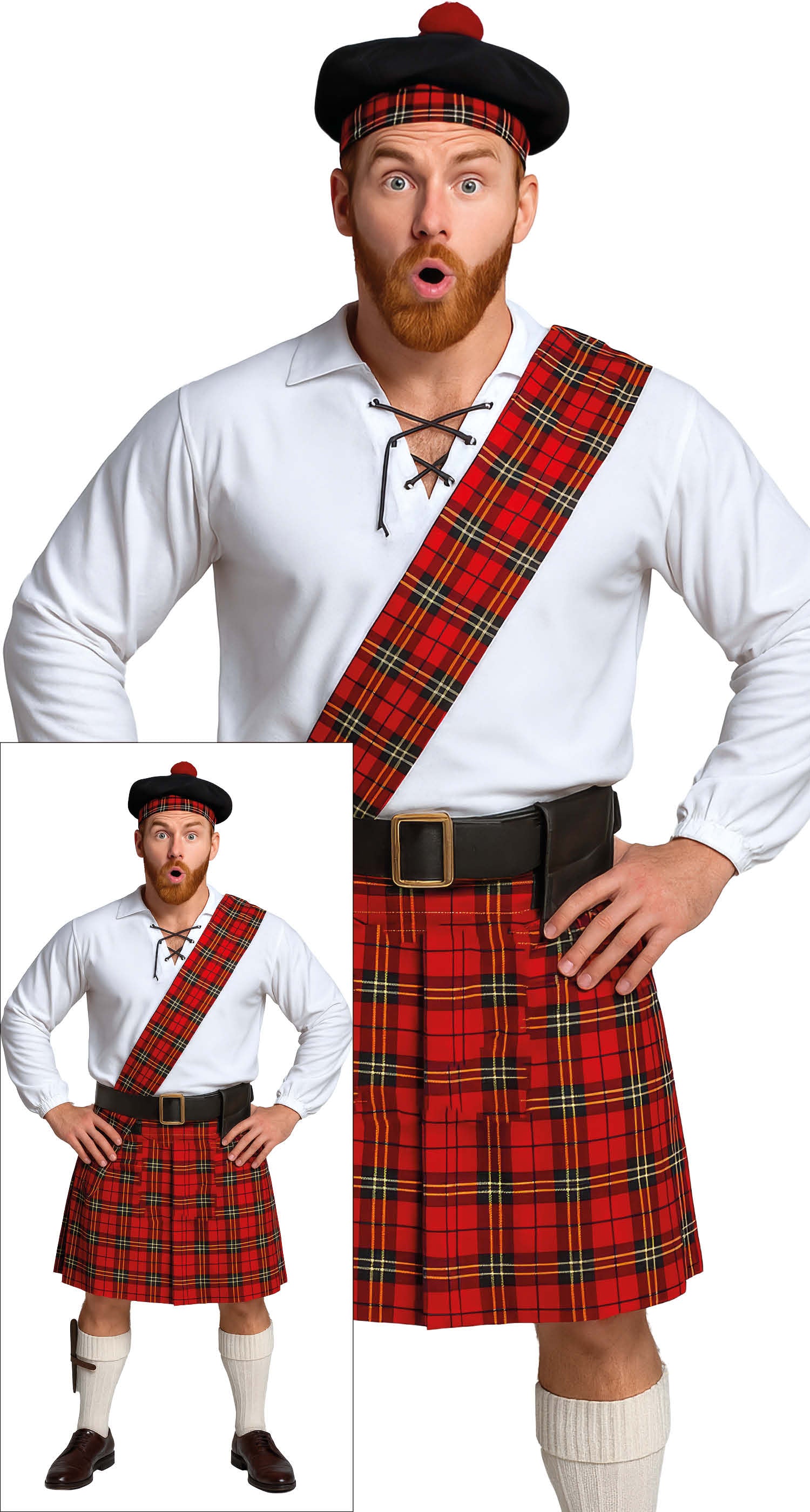 SCOTSMAN