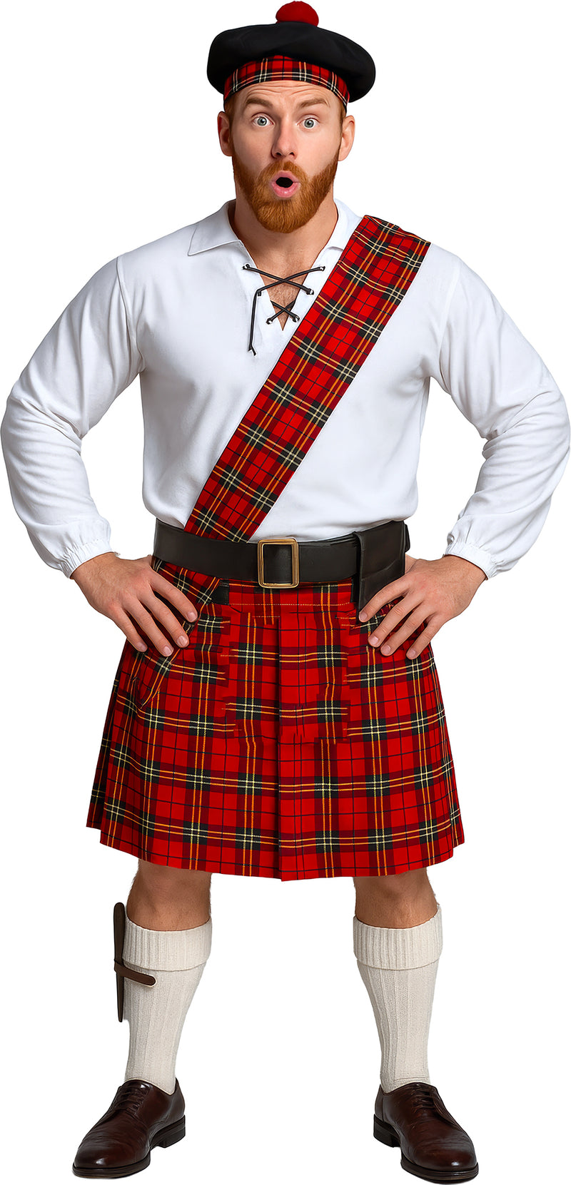 SCOTSMAN