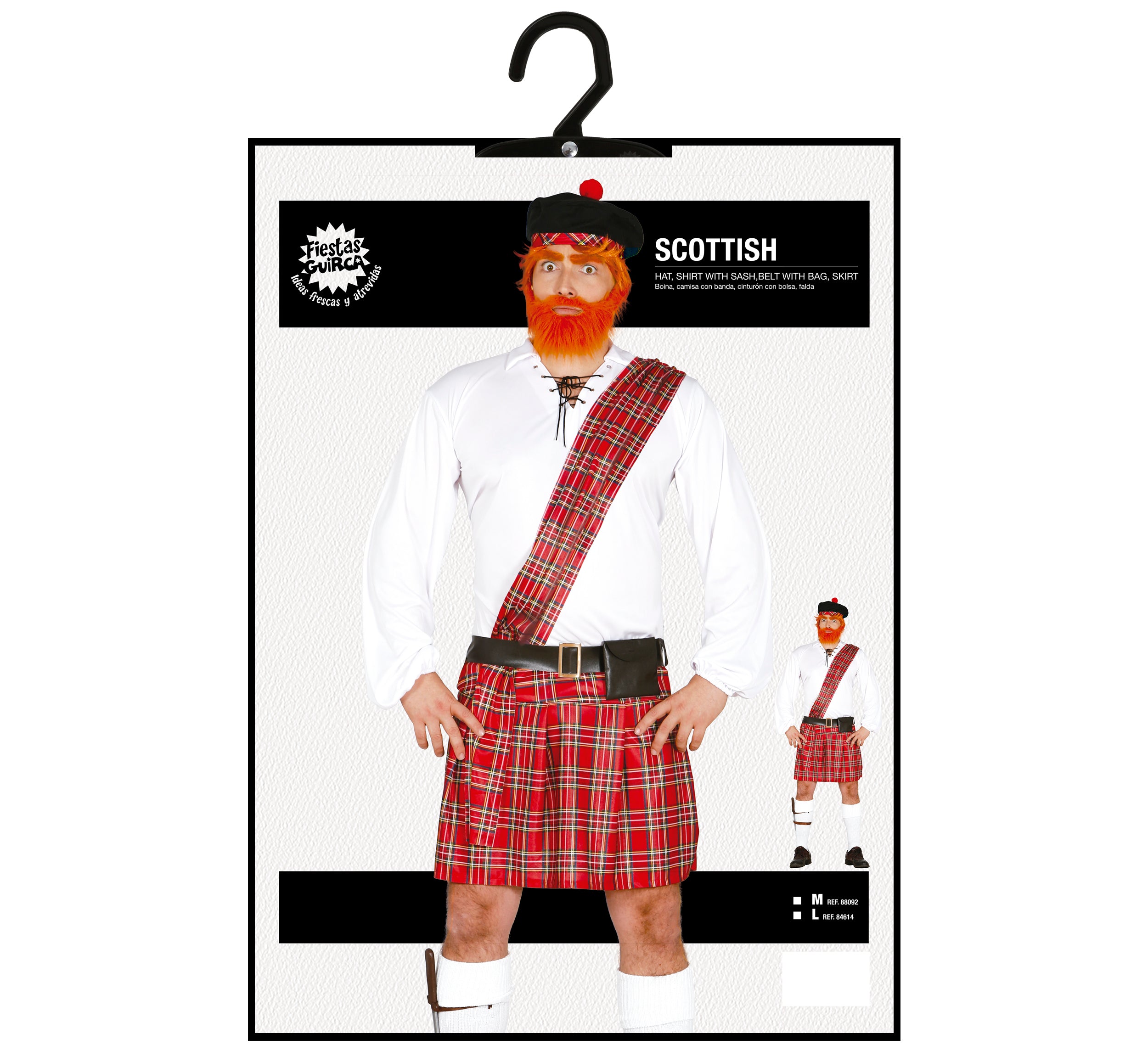 SCOTSMAN