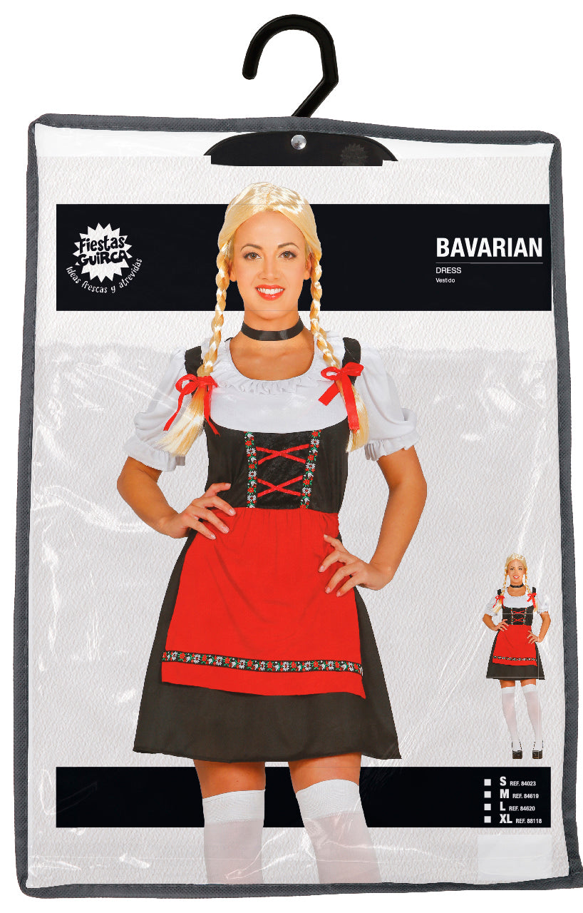BAVARIAN