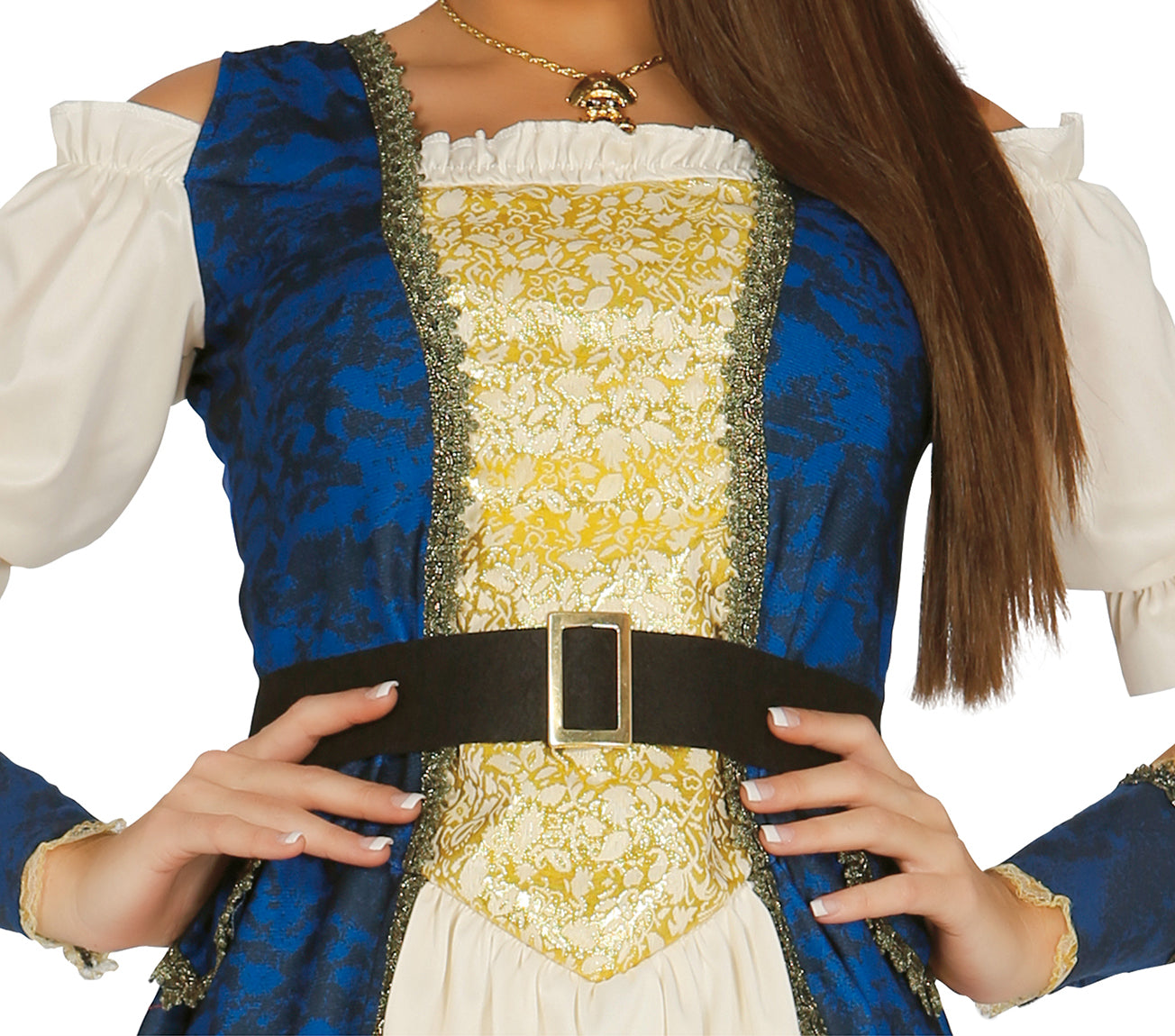 LUXURY PIRATE
