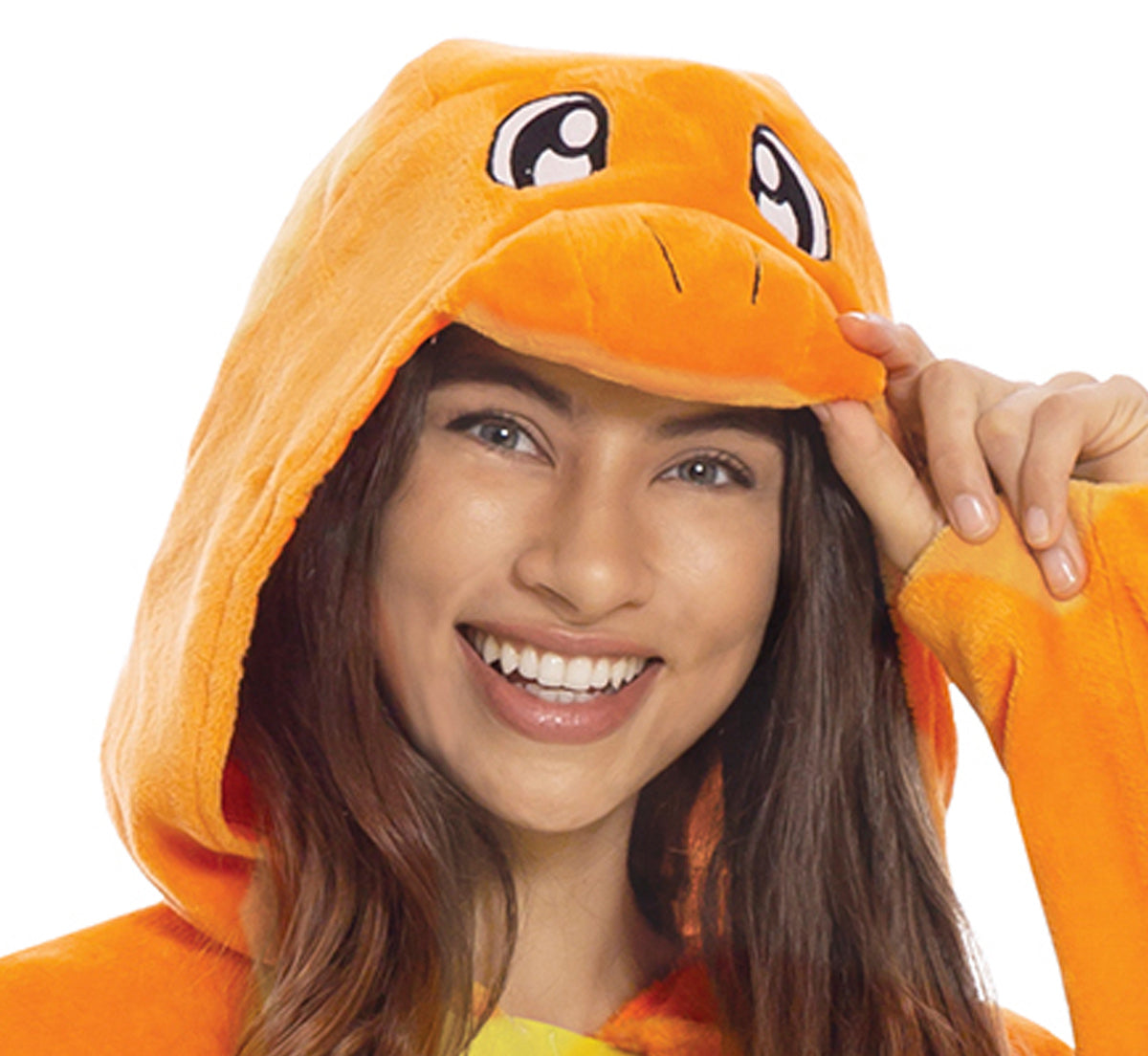 ORANGE DRAGON