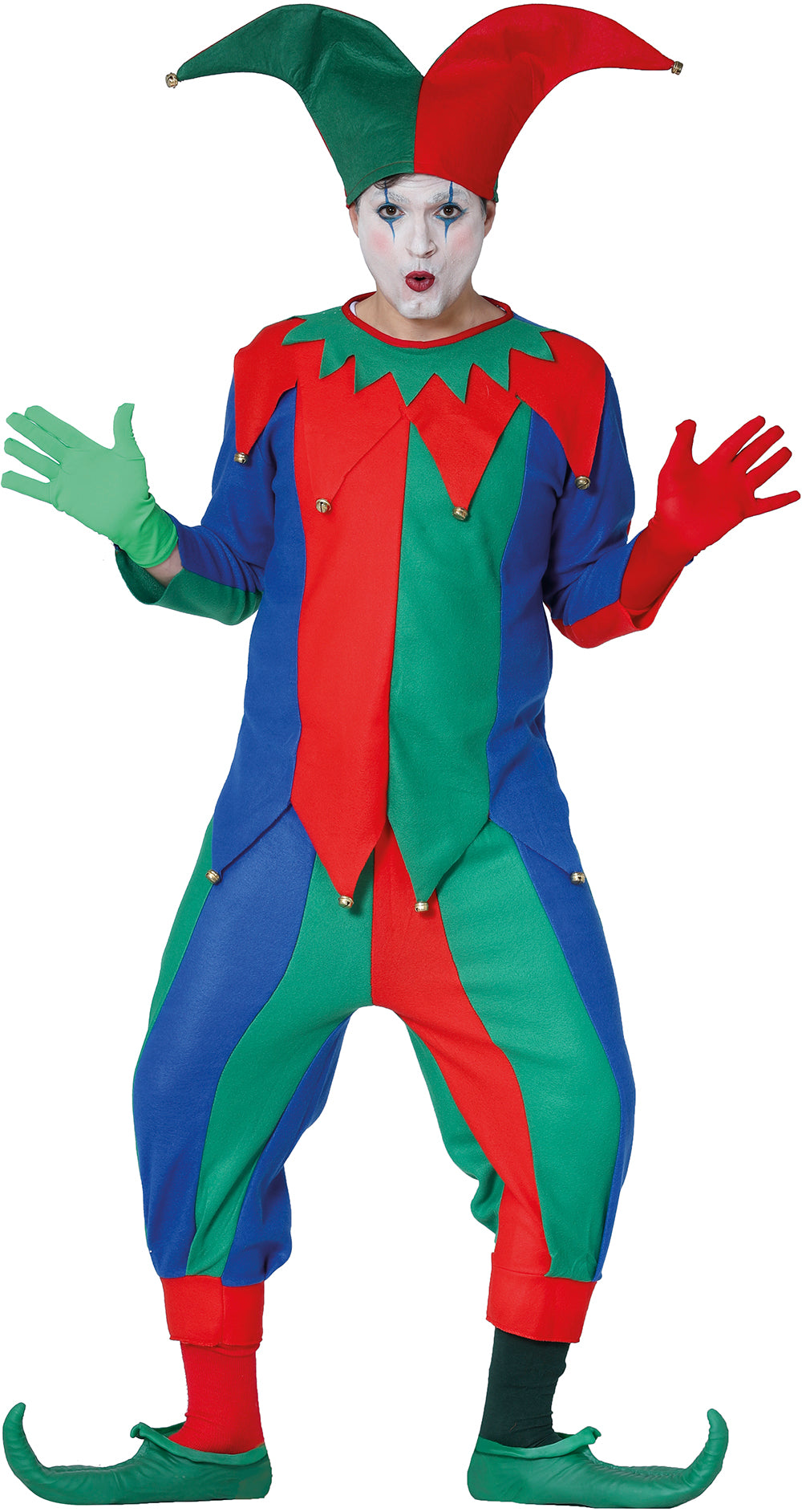 JESTER