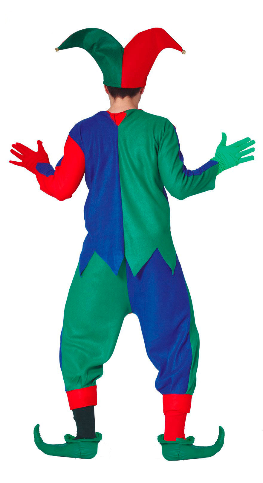 JESTER
