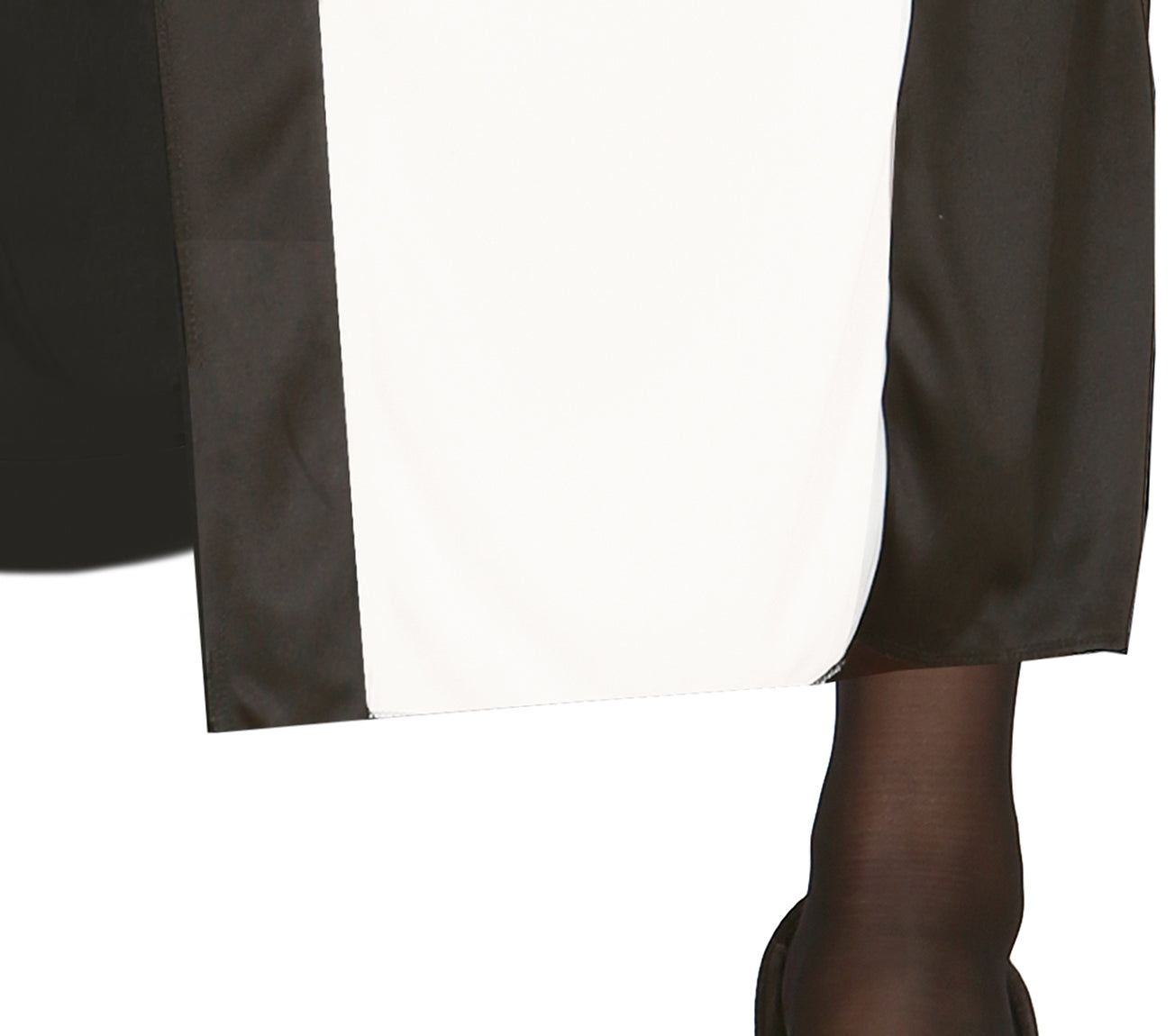 SEXY NUN