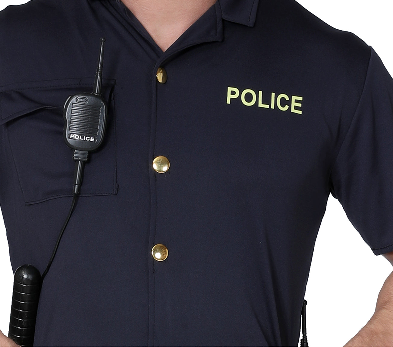 POLICEMAN OFFICER