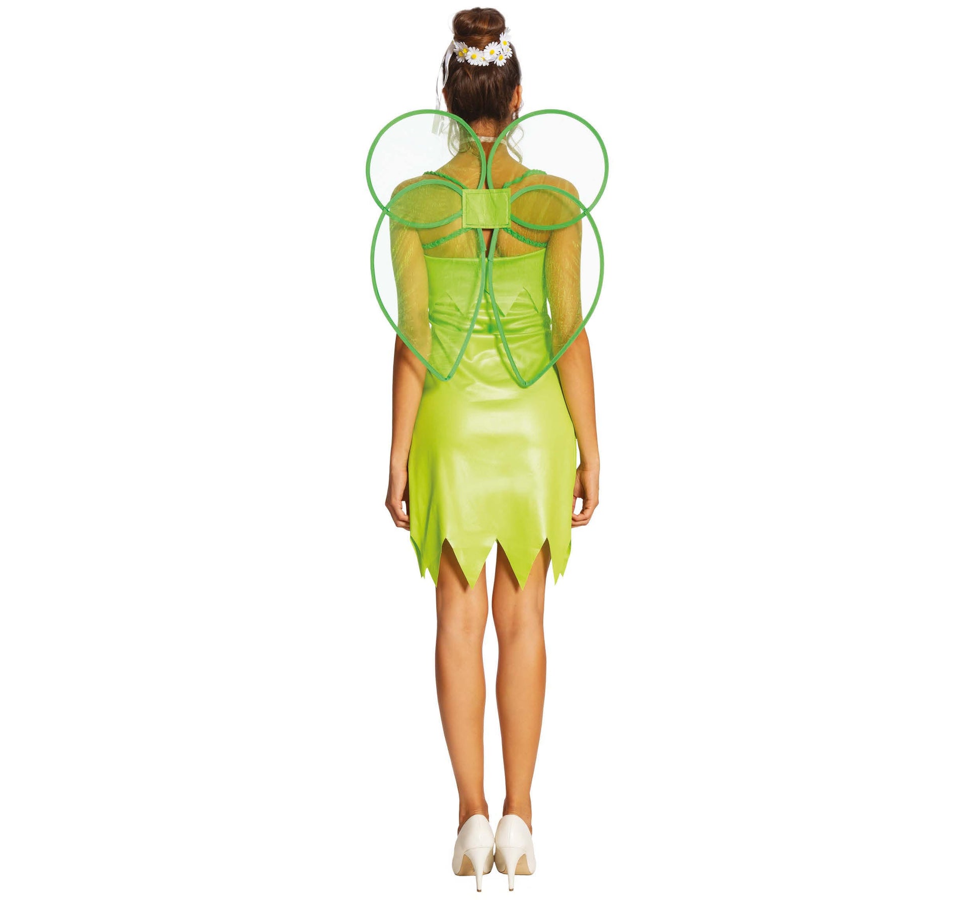GREEN FAIRY