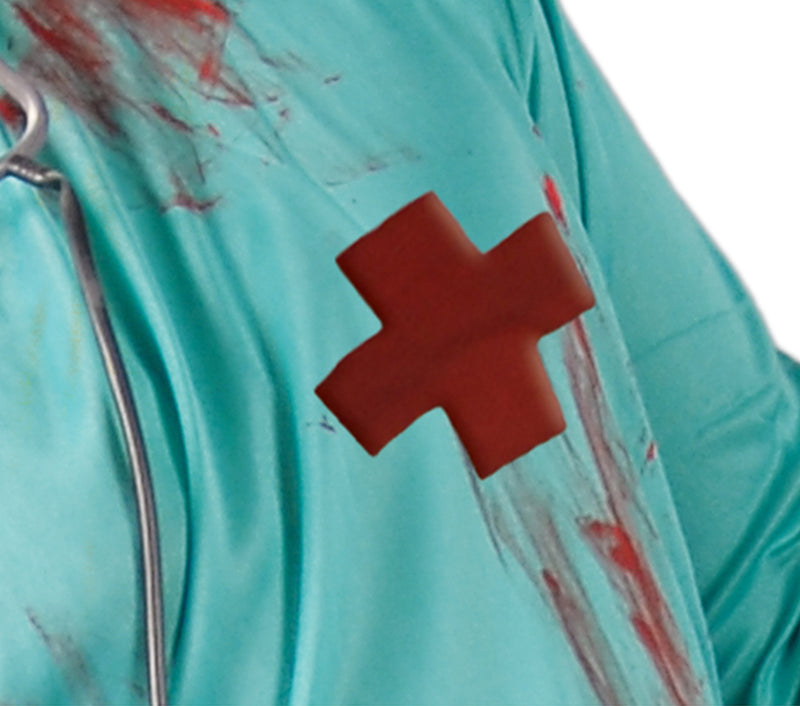 ZOMBIE SURGEON