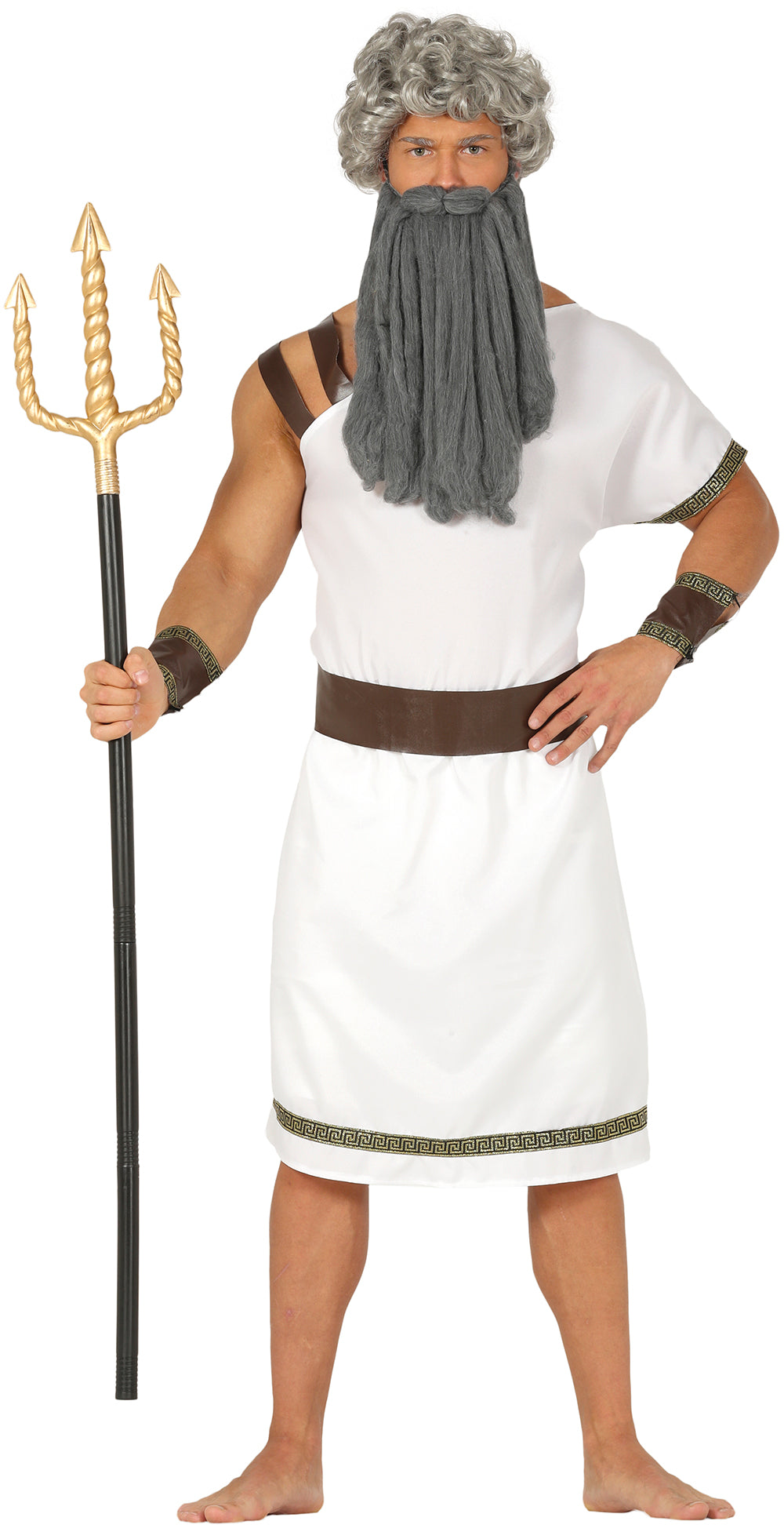 SPARTAN