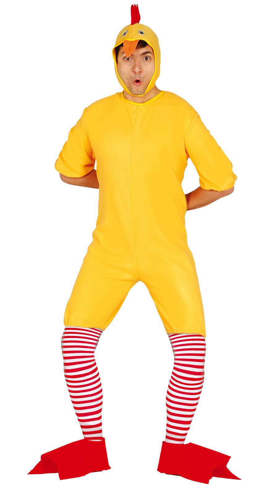 CHICK