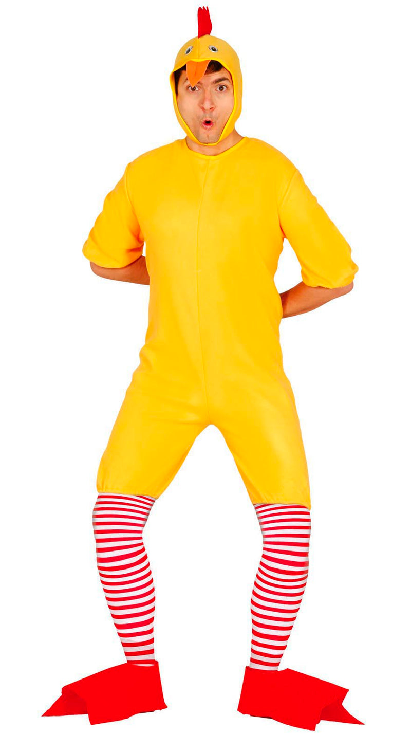 CHICK