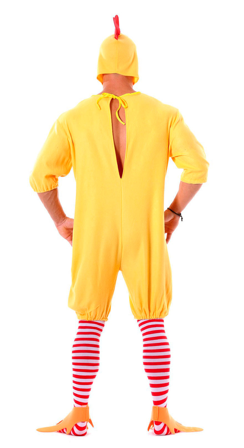 CHICK
