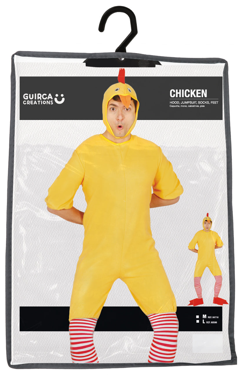 CHICK