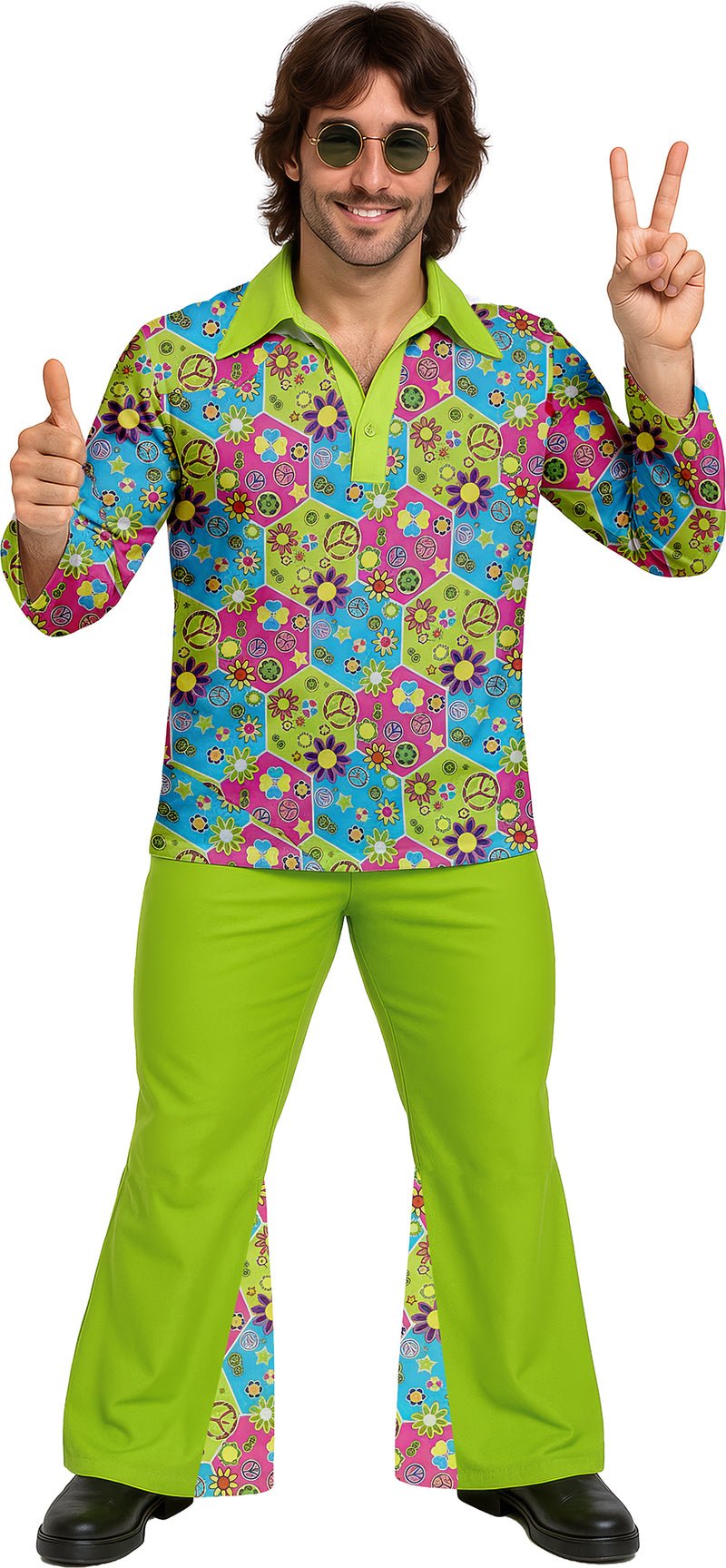 FLOWER POWER
