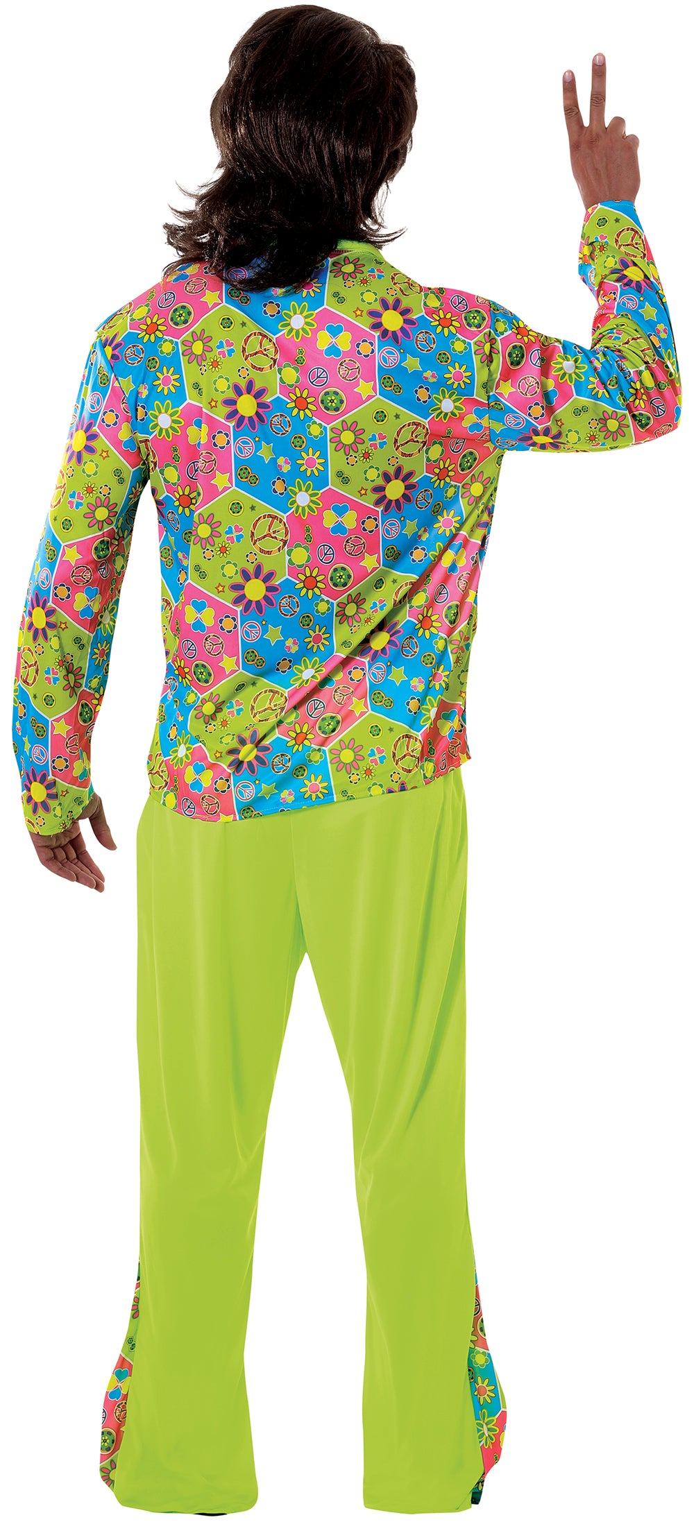 FLOWER POWER