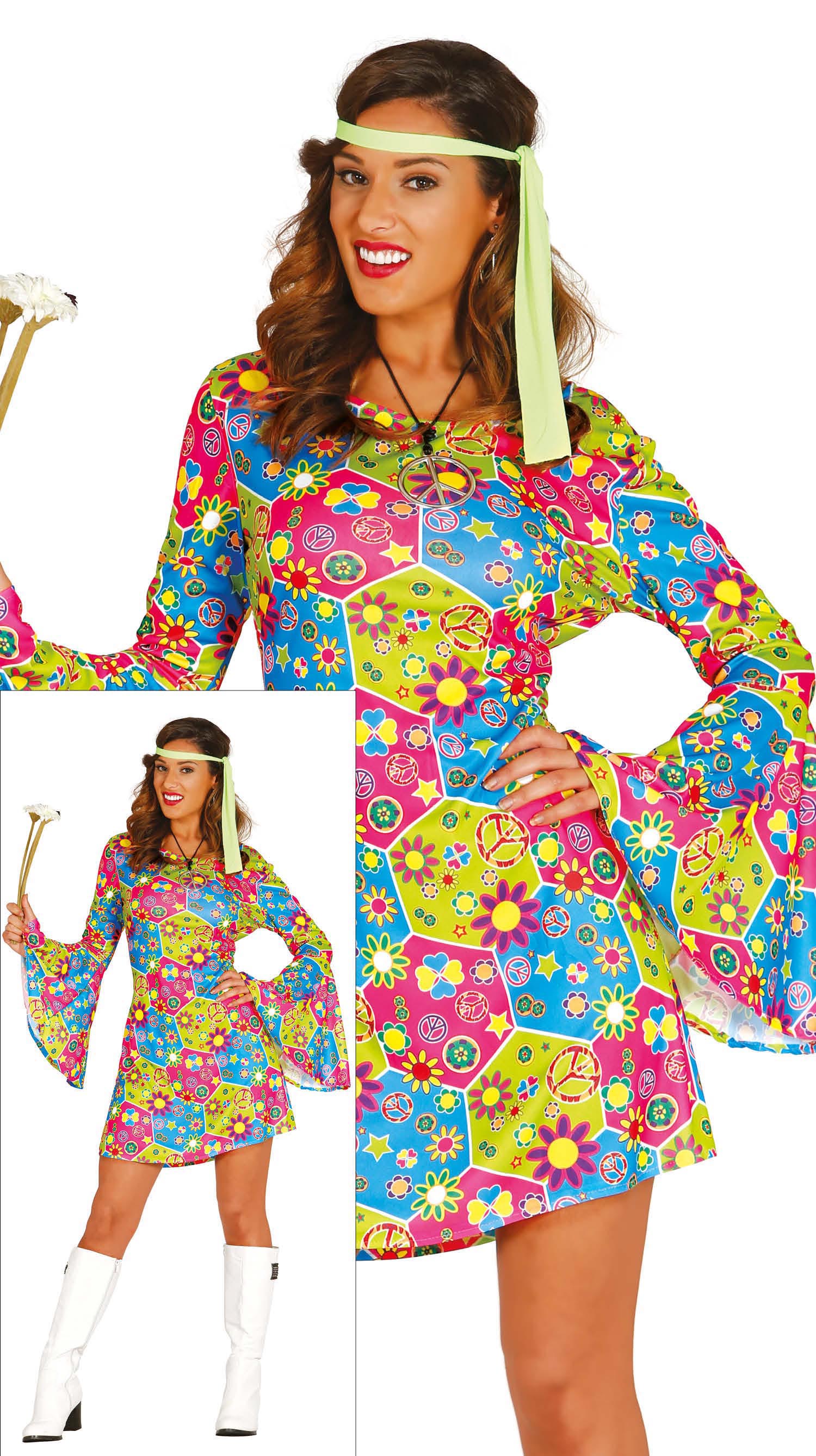 FLOWER POWER