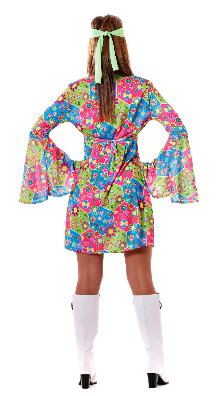 FLOWER POWER