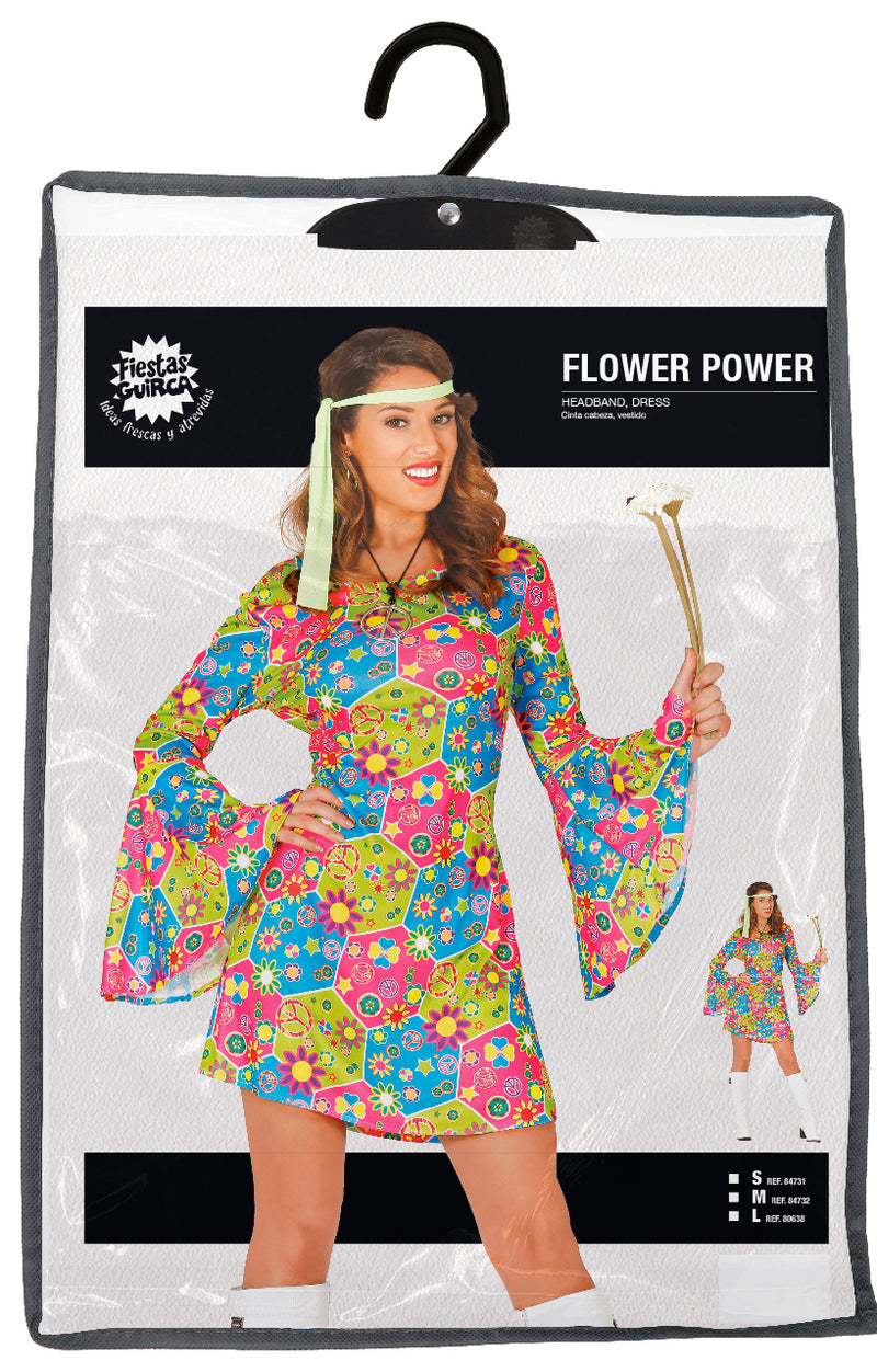 FLOWER POWER