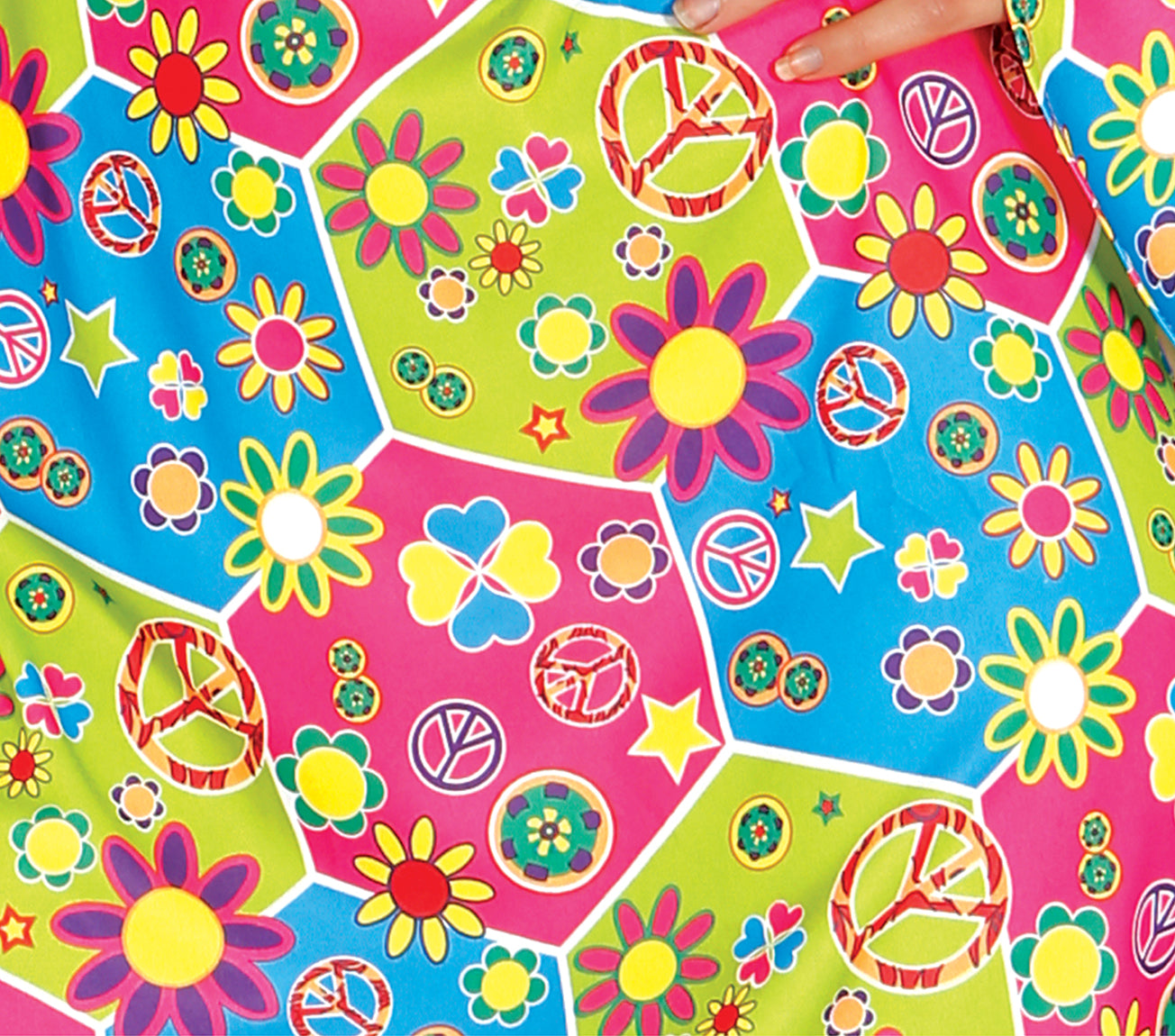 FLOWER POWER