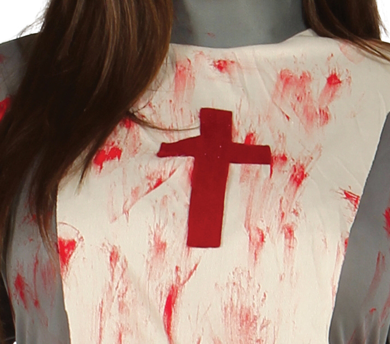 DEAD NURSE