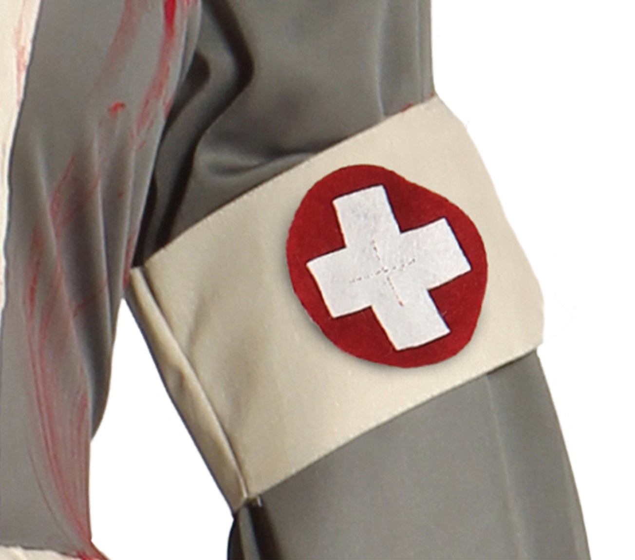 DEAD NURSE