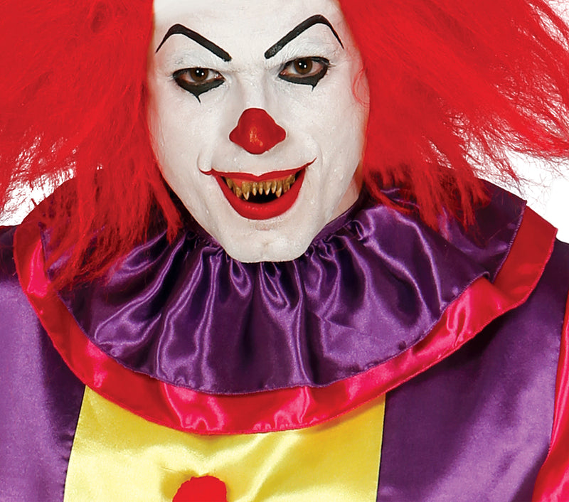 ADULT KILLER CLOWN