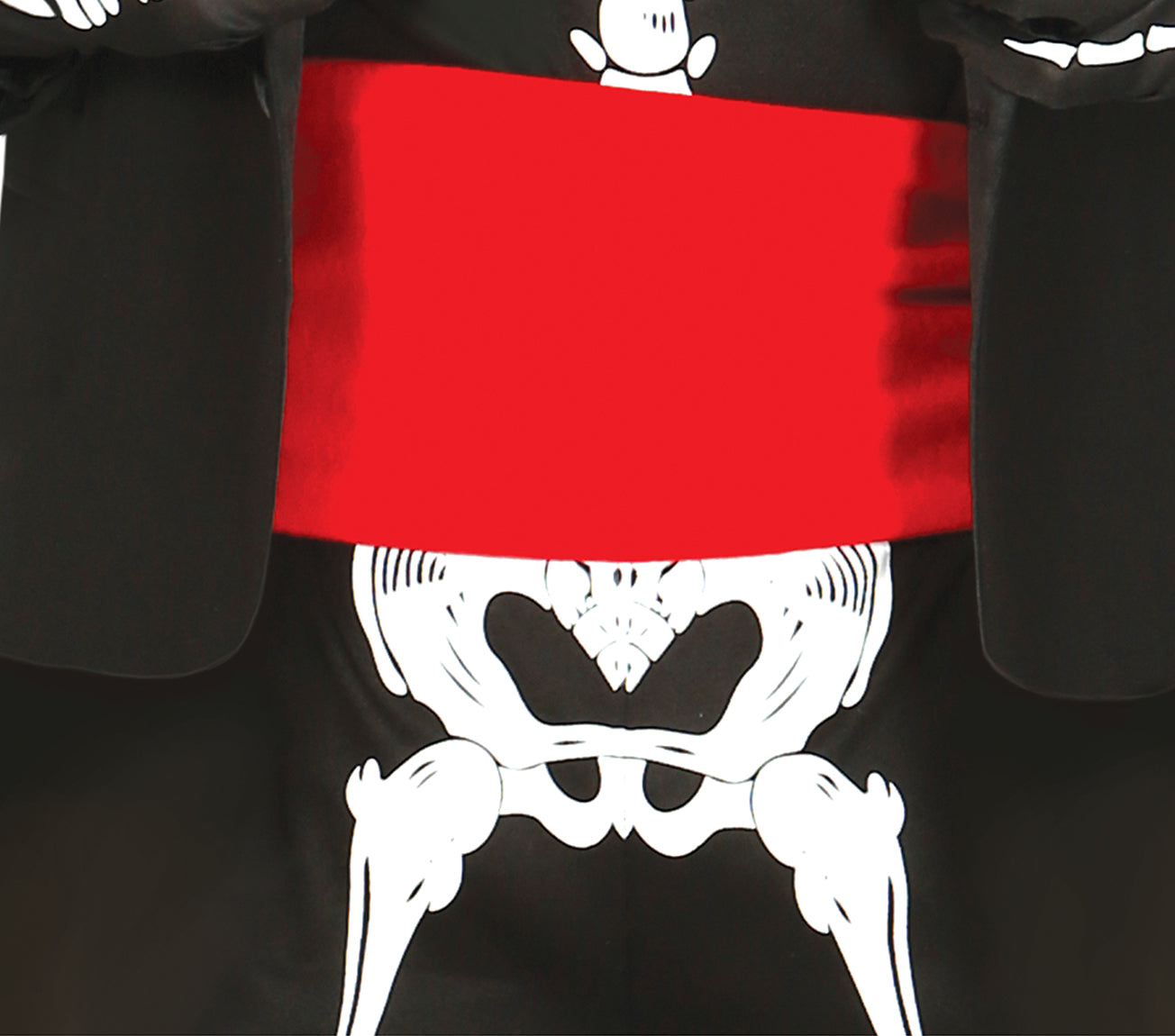 MEXICAN SKELETON