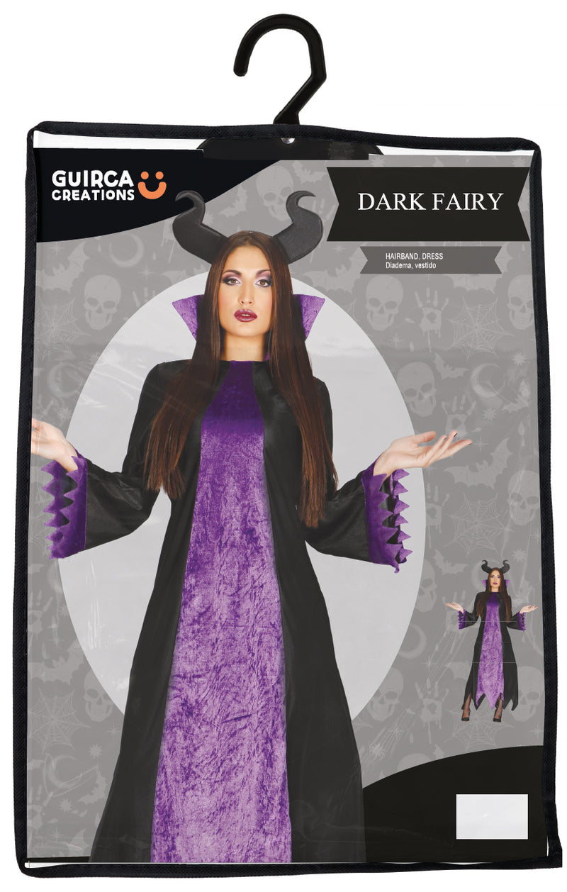 DARK FAIRY