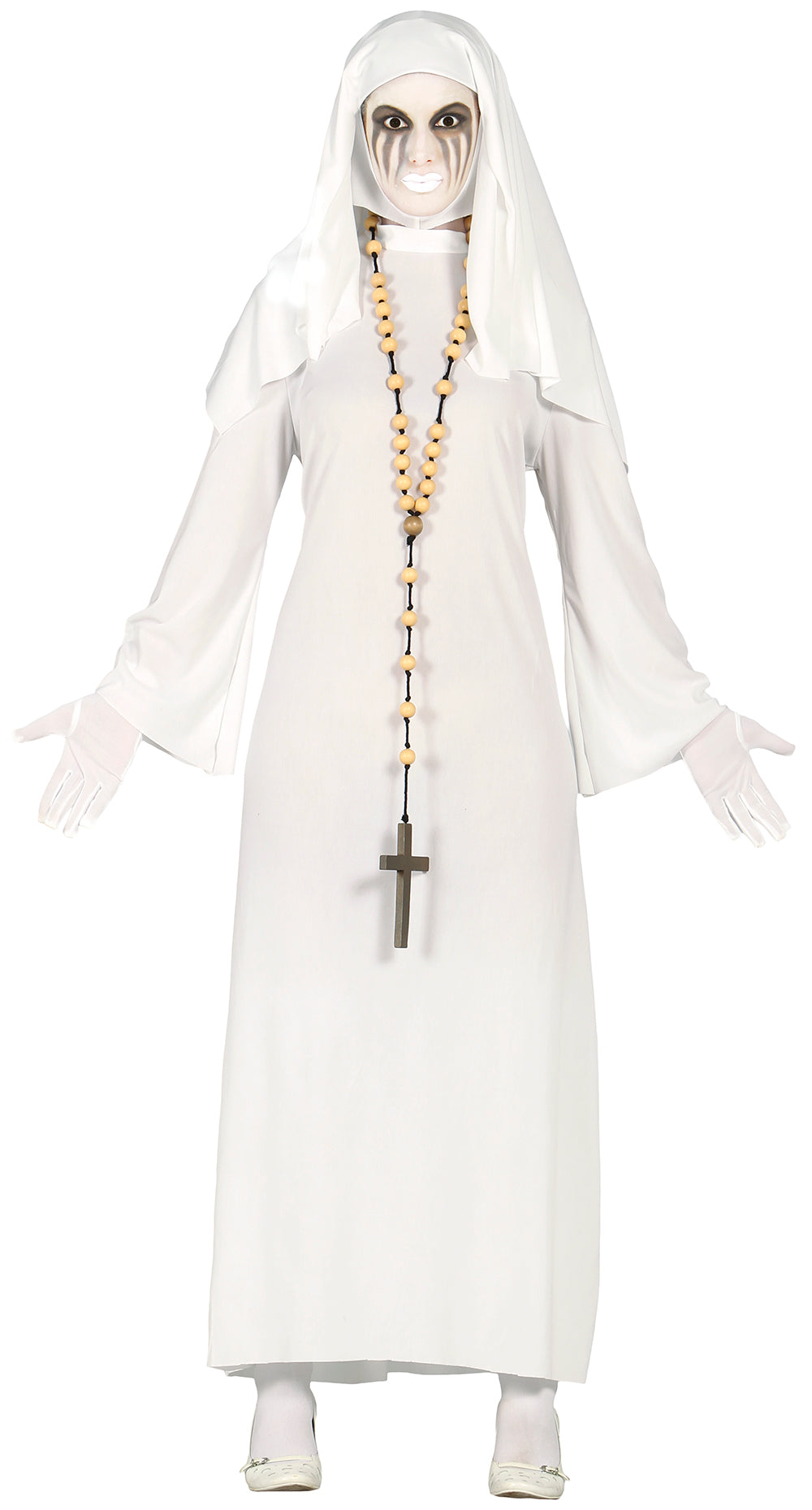 GHOST NUN