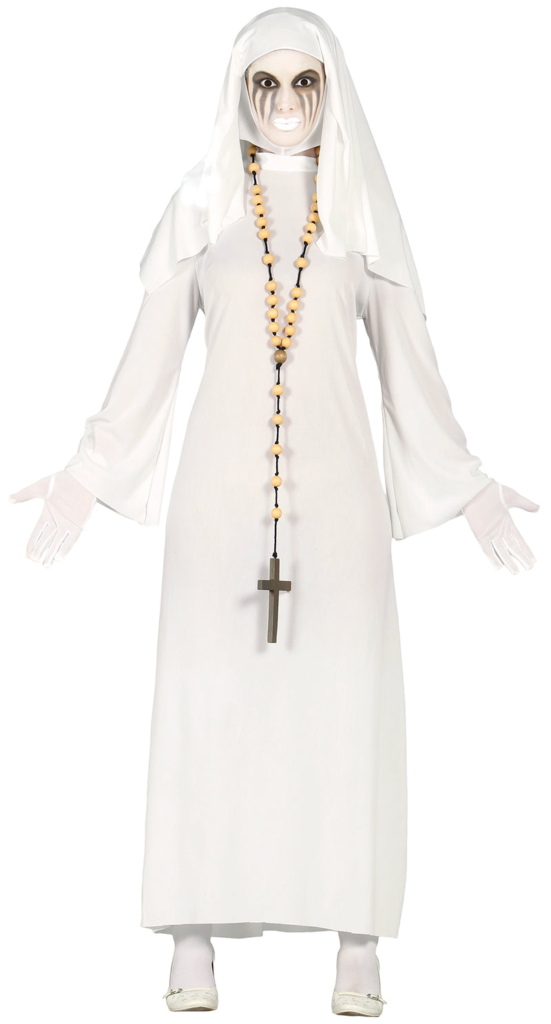 GHOST NUN