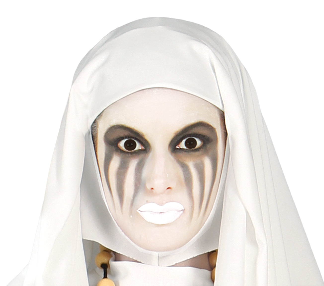 GHOST NUN