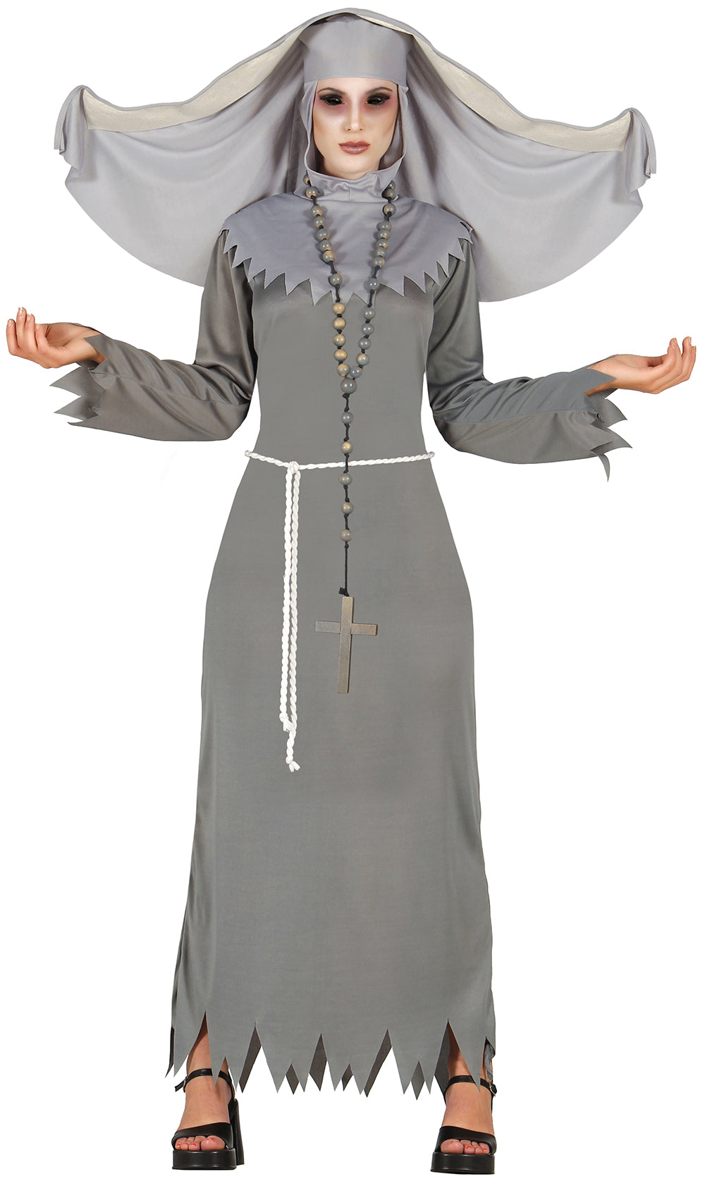 EVIL NUN