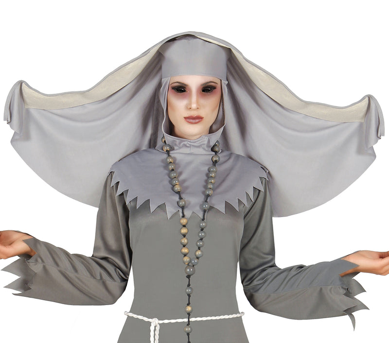 EVIL NUN