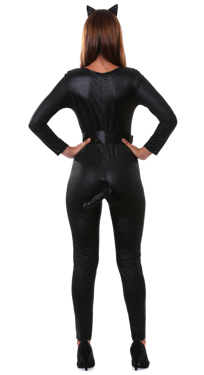 BLACK CAT ADULT