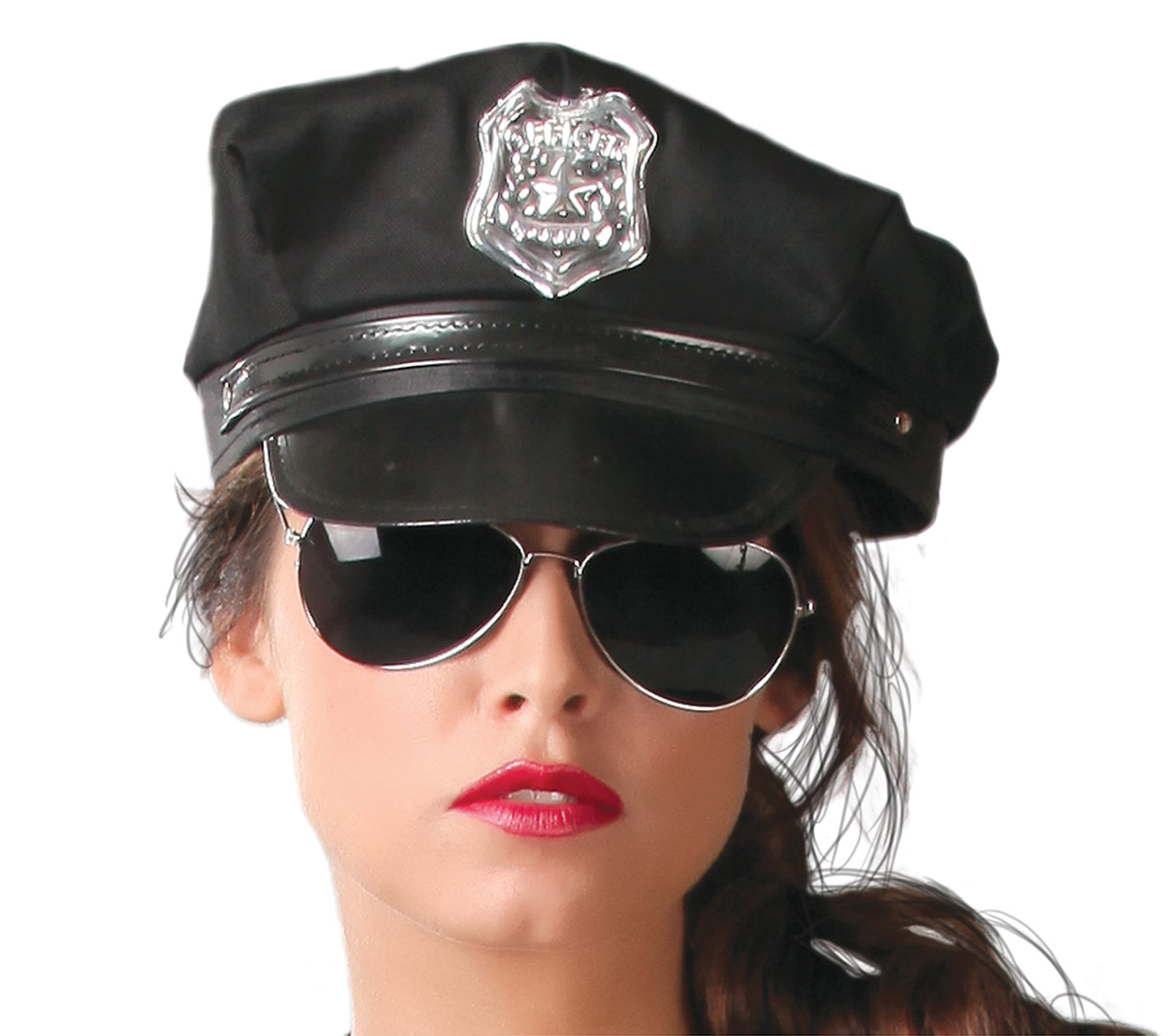 AMERICAN POLICEWOMAN
