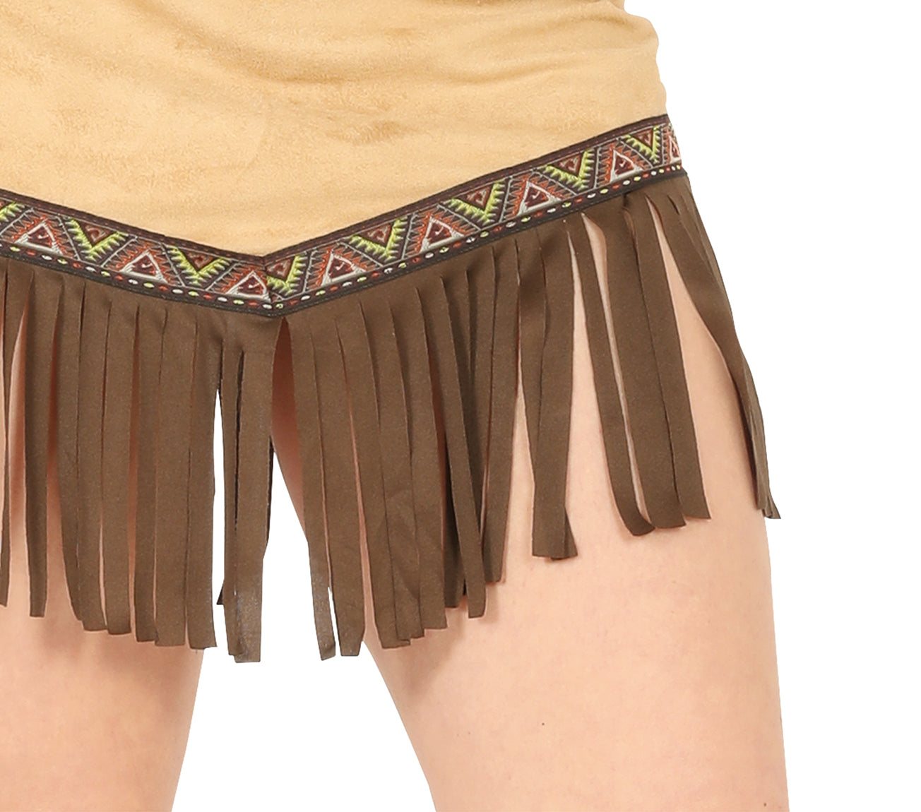 MIWOK INDIAN