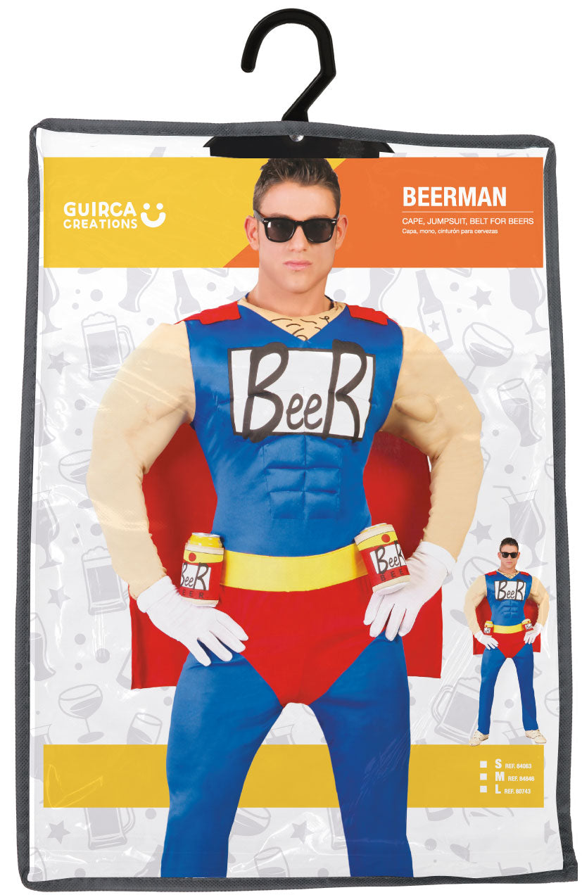 BEERMAN