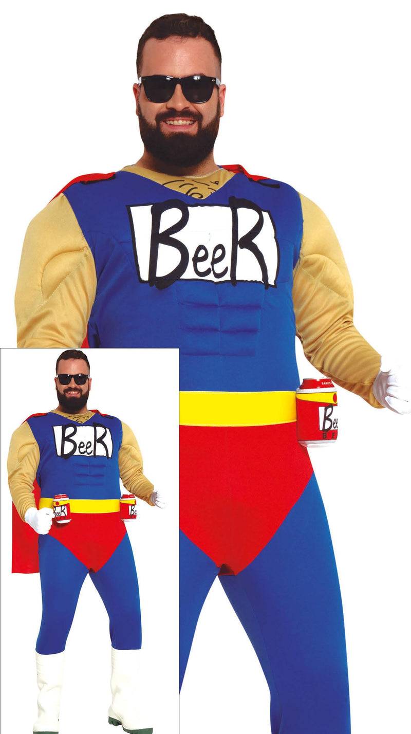 BEERMAN