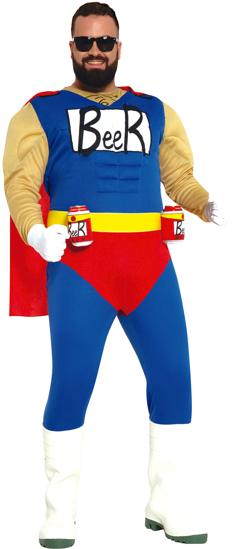 BEERMAN