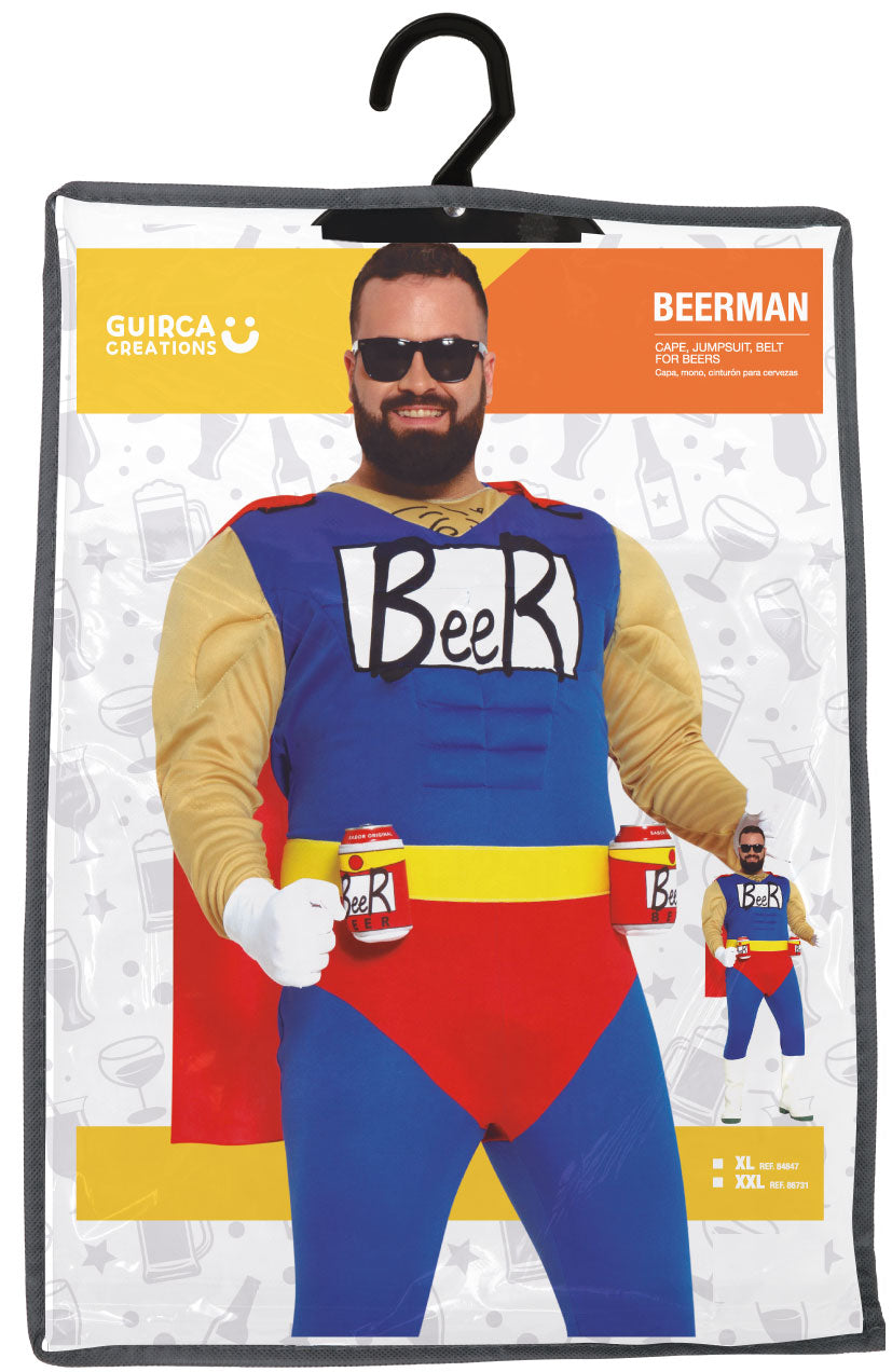 BEERMAN