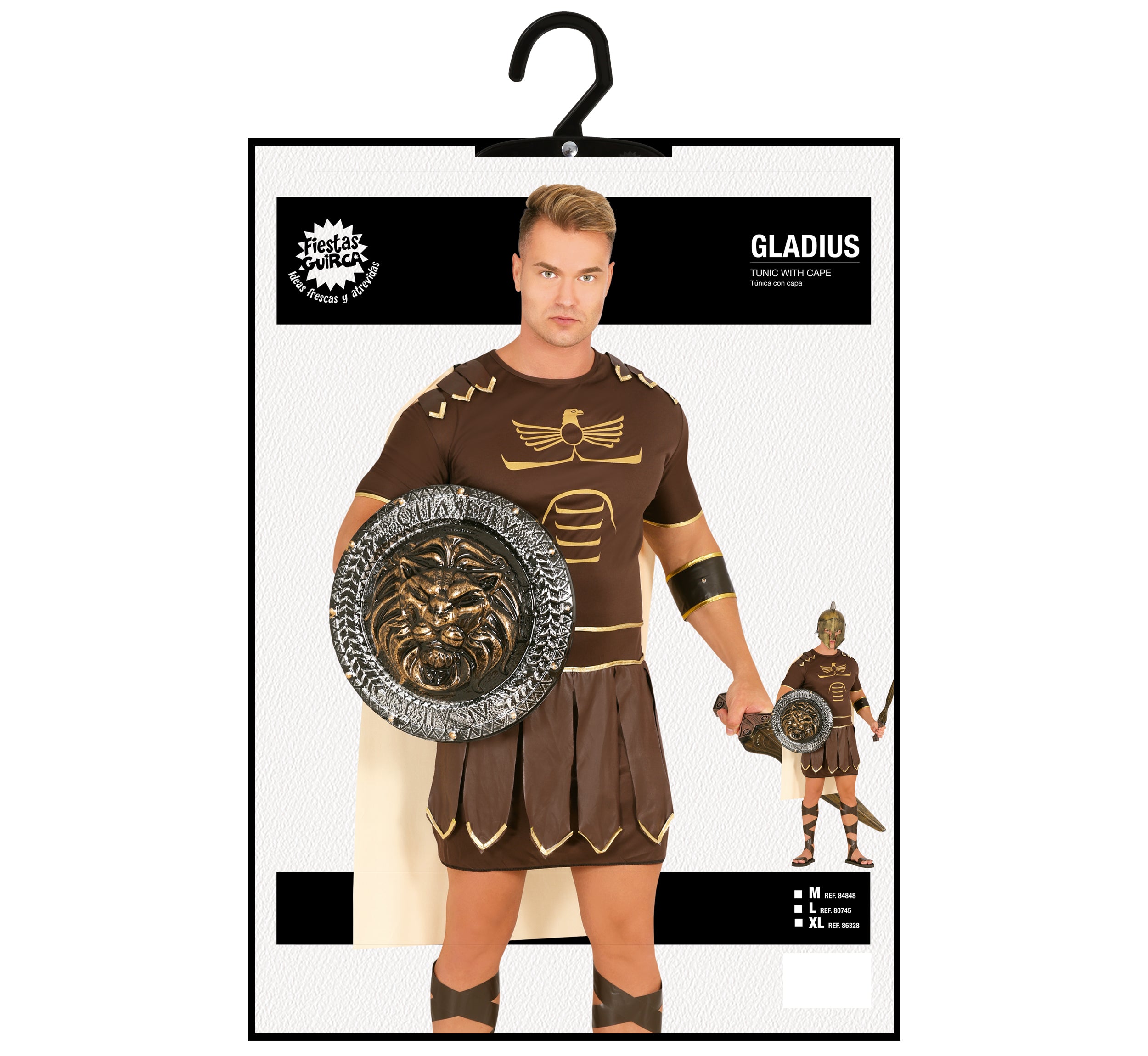 GLADIUS