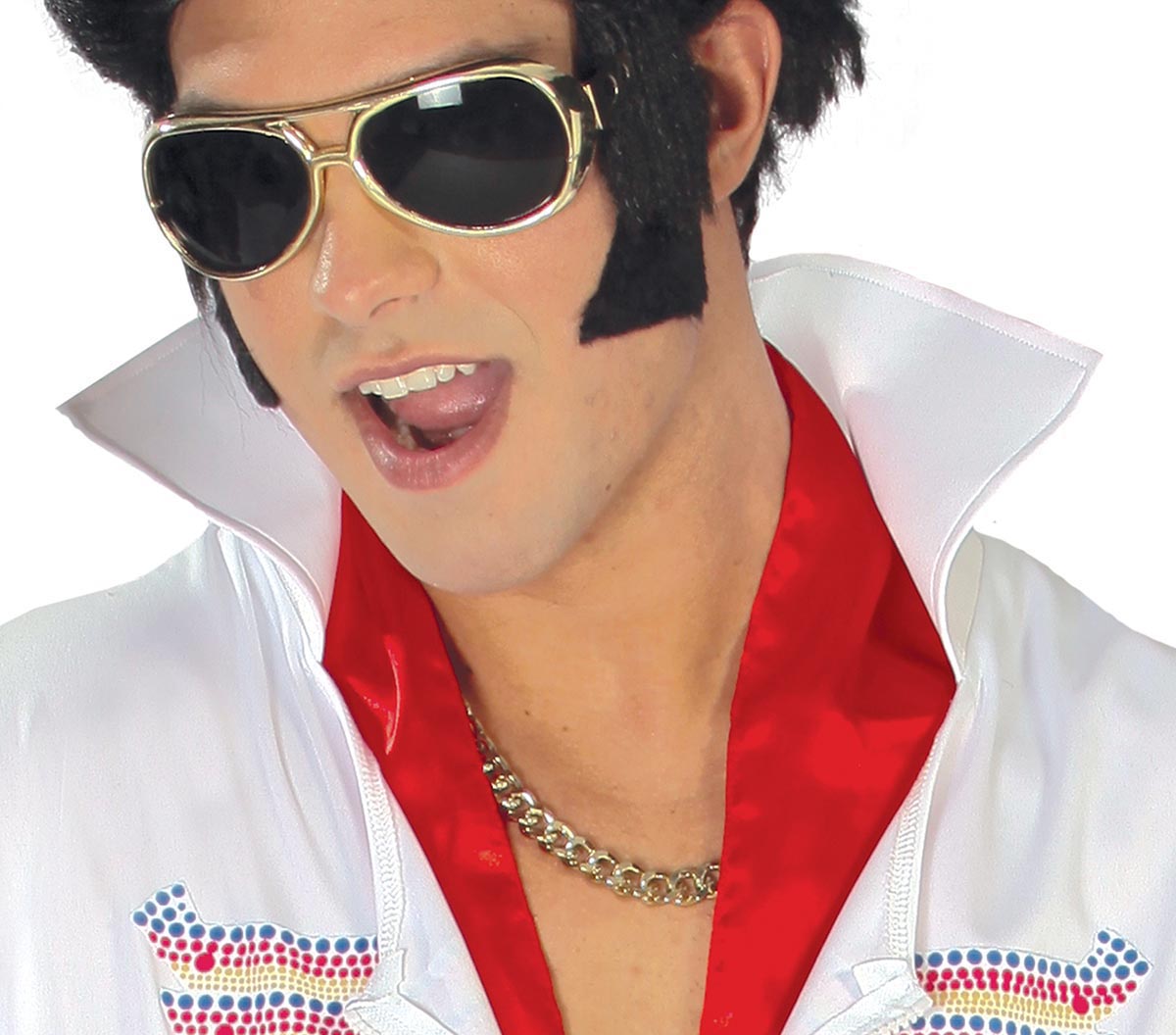 THE KING