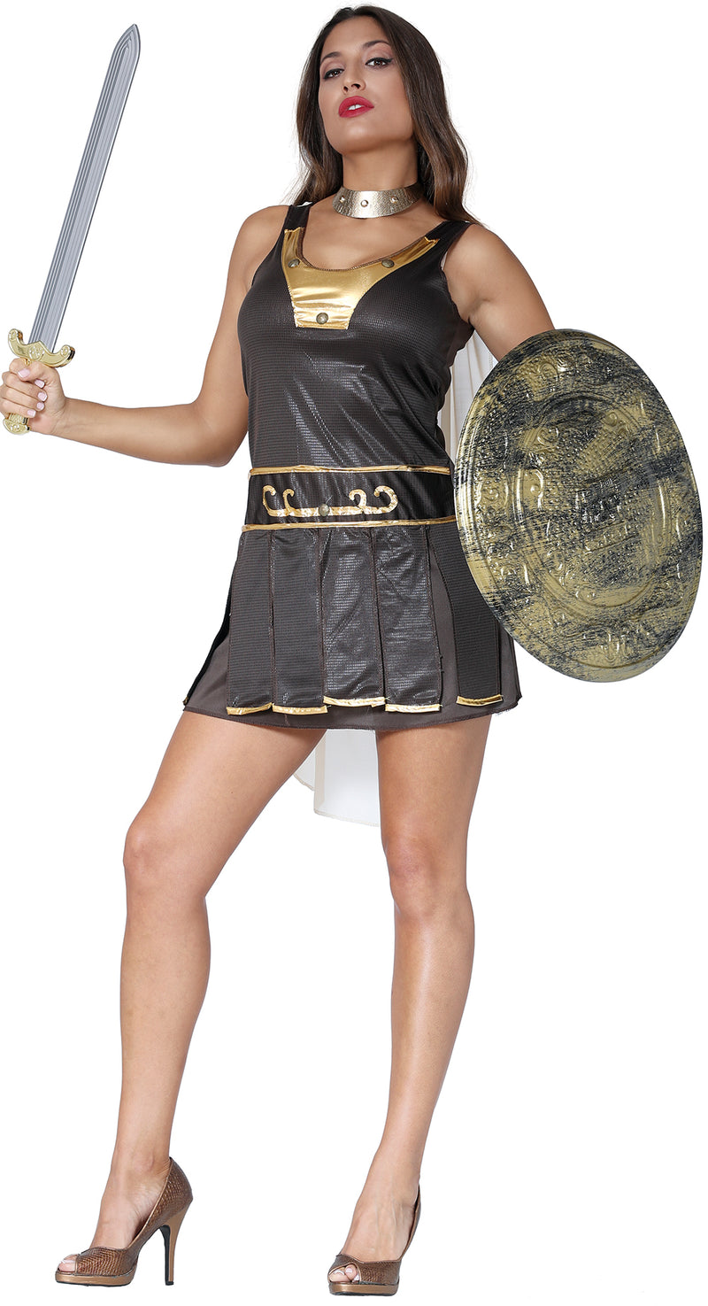 THRACE