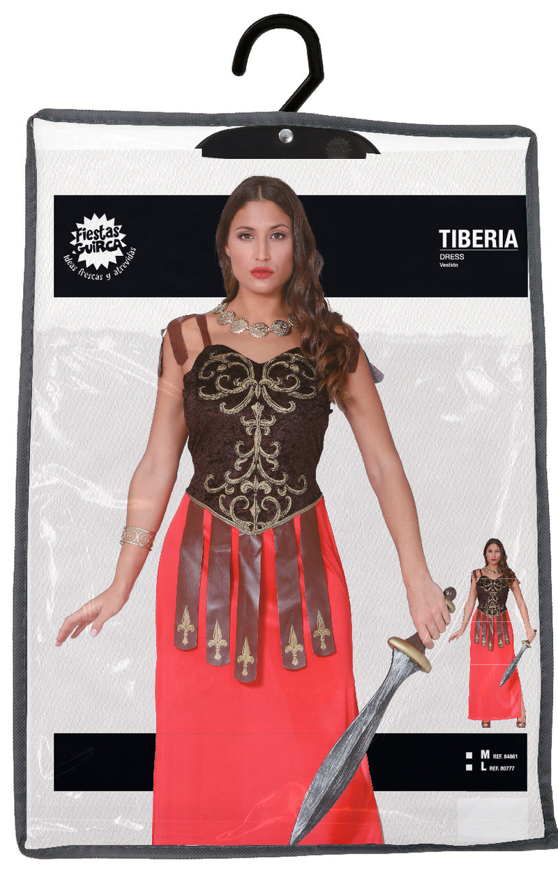 TIBERIA